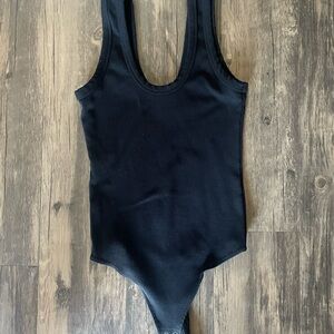 Abercrombie Bodysuit